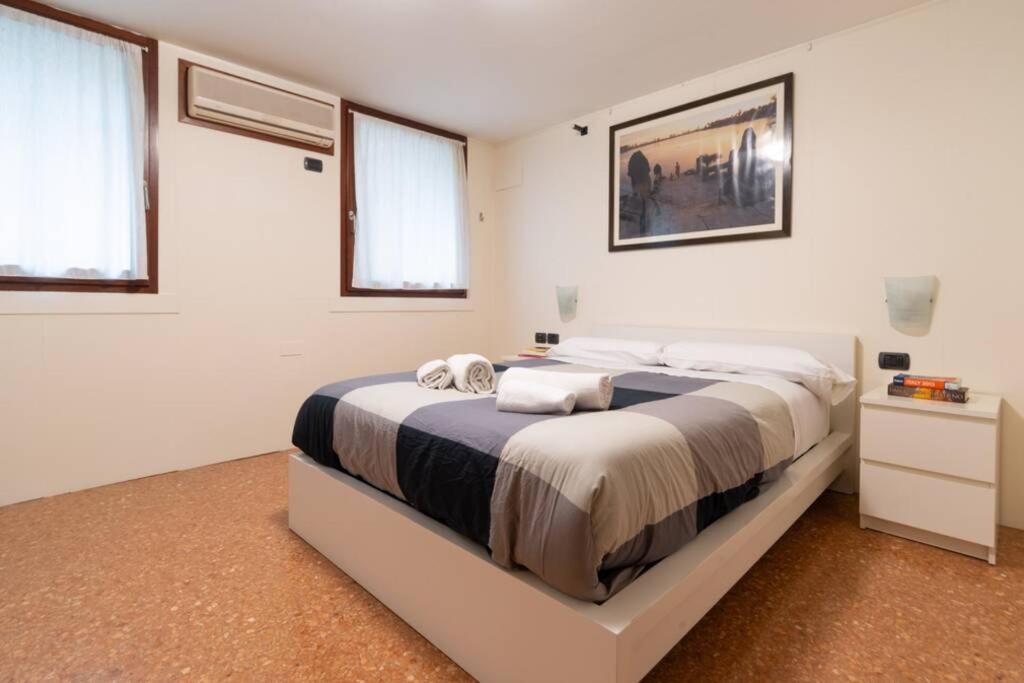The Zen House Apartment Venecia Exterior foto