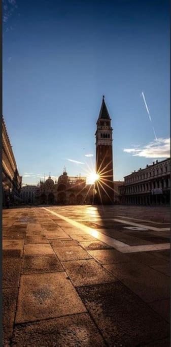 The Zen House Apartment Venecia Exterior foto